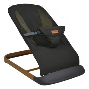 Bebe Stars Ρηλάξ Hammock Olive 312-189