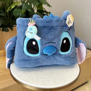 Disney Παιδική τσάντα ταξιδιού Stitch