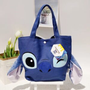 Disney Παιδική τσάντα Stitch