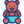 teddy bear