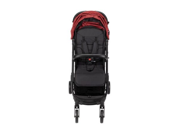 Interbaby Silla De Paseo Βρεφικό Καρότσι Red - Image 2