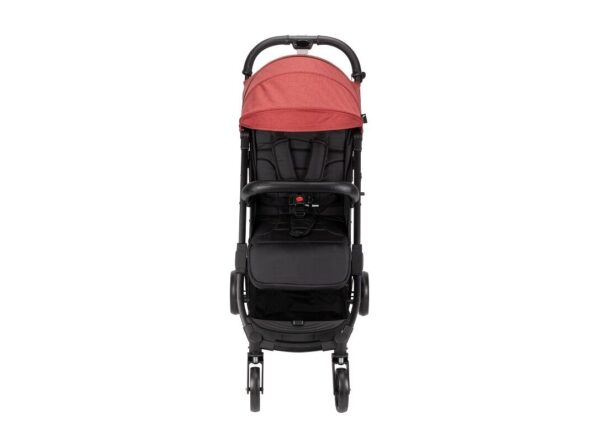 Interbaby Silla De Paseo Βρεφικό Καρότσι Red - Image 5