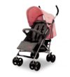 Asalvo Mombi Καρότσι Μπαστούνι έως 15kg Pink